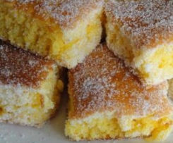 Quadrados de laranja