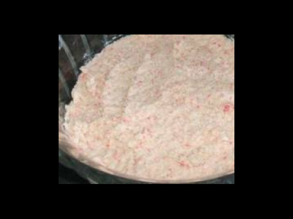 Patê de Delicias do Mar