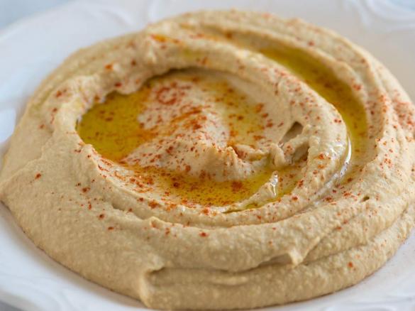 Hummus