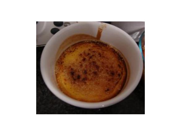 Creme Brulée