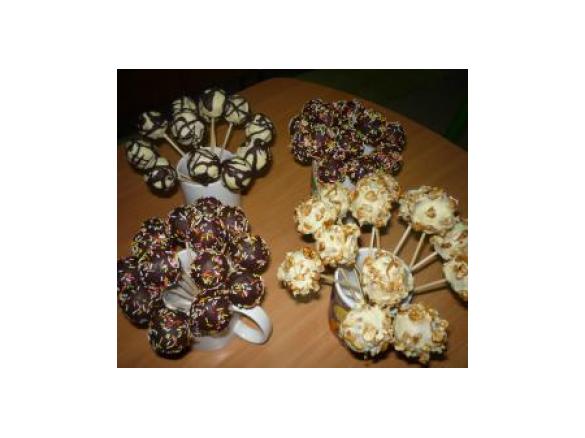 Cake Pops