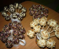 Cake Pops