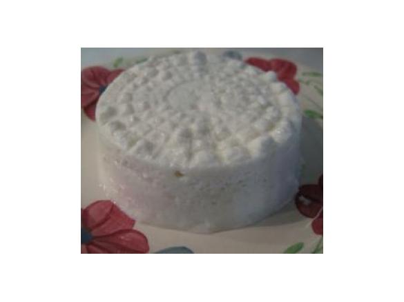 Queijo fresco de Cabra