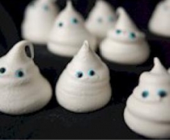 Fantasminhas de Merengue