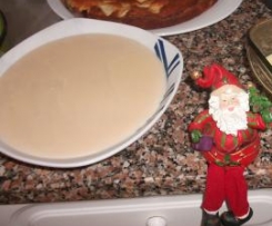 Creme de Bolacha Maria