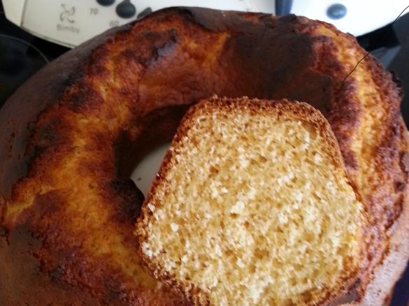 o meu bolo de mel