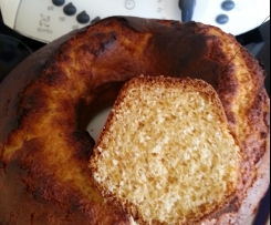 o meu bolo de mel