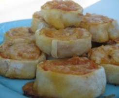 A melhor massa de pizza do mundo e arredores