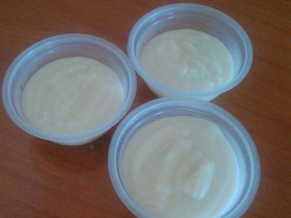 Bimbynhos (variante de "Suissinhos ou Danoninhos" )