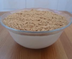 DOCE DE LEITE CONDENSADO