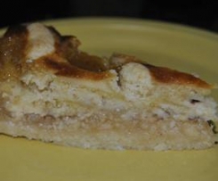 Tarte de maçã
