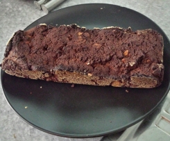 Brownie Chocolate Paleo