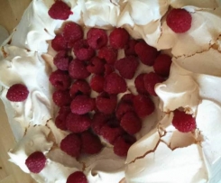Pavlova de Fambroesas