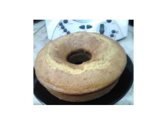 Bolo ideal para crianças