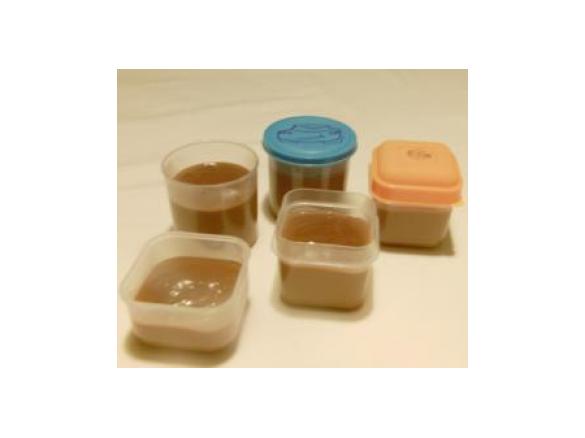 "Nesquikinhos" de Chocolate  