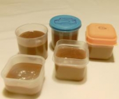 "Nesquikinhos" de Chocolate  