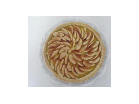 Tarte de Maçã