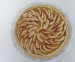 Tarte de Maçã