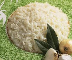 Arroz de manteiga