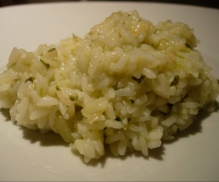 Arroz de Coentros