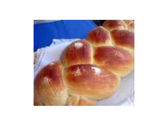 Trança tricolor- Revista Julho 2011