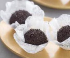 Brigadeiros