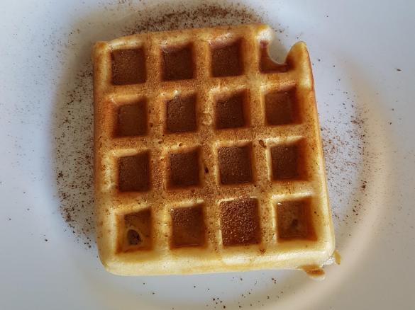 Waffles