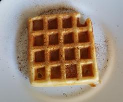 Waffles