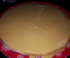 Cheesecake Ferrero Rocher