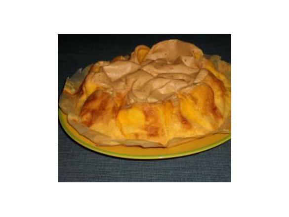 Pão de Ló Alfazeirão