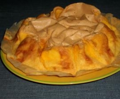 Pão de Ló Alfazeirão