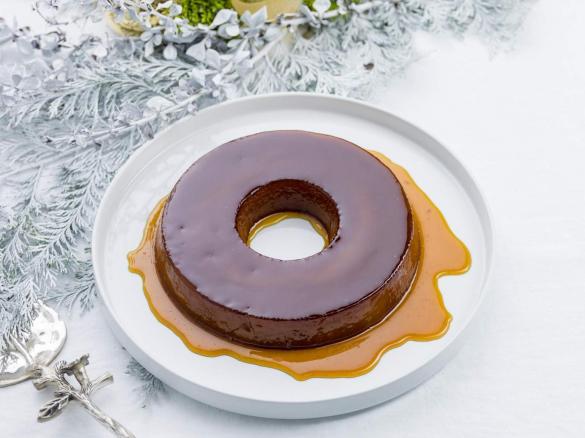 PUDIM ABADE DE PRISCOS