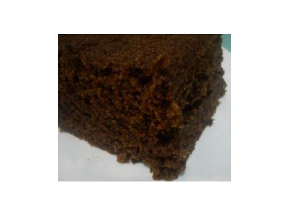 Bolo de Chocolate Sublime