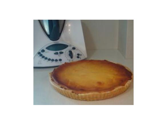 Tarte de Requeijão