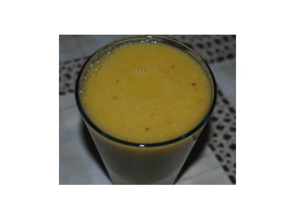 Sumo Tutti Frutti com sementes