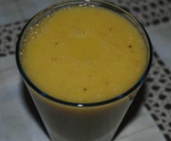 Sumo Tutti Frutti com sementes