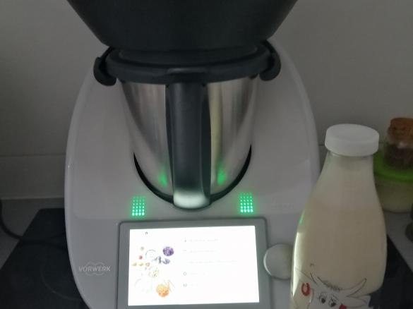 Leite de Arroz gluten and lactose free