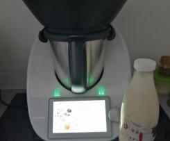 Leite de Arroz gluten and lactose free