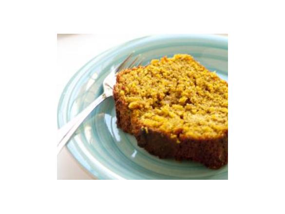 Bolo de Beterraba e Laranja. Um desastre e um acerto.