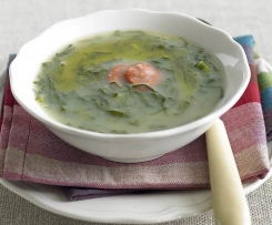 Caldo verde 