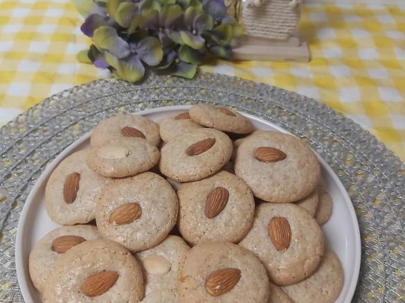 Massapães/ Almendrados