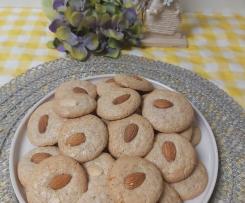 Massapães/ Almendrados