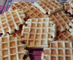 Waffles