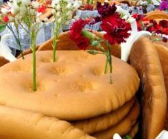 Bolo de Véspera à moda da ilha do Pico, Açores