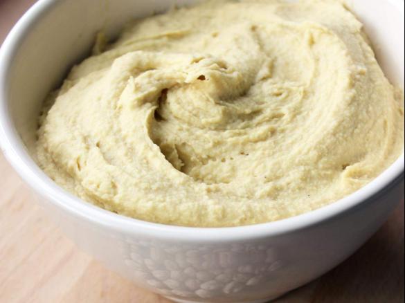 Hummus [ou Húmus]