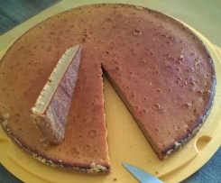 Variante de Quadradinhos de requeijão e canela