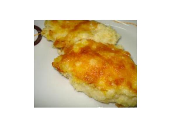 Bacalhau á Conde da Guarda