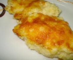 Bacalhau á Conde da Guarda