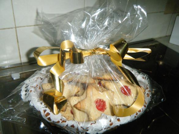 Estrelas Natalicias de Côcô