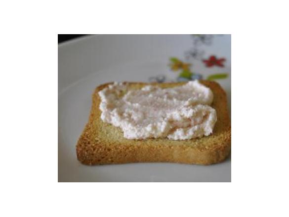 Patê de Delicias do Mar